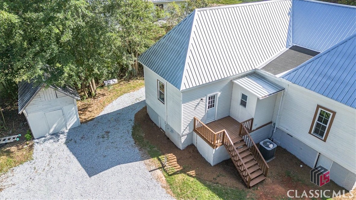 258 Glenn Carrie Road Hull, GA 30646 - Photo 32 of 34 Gallery Image 32