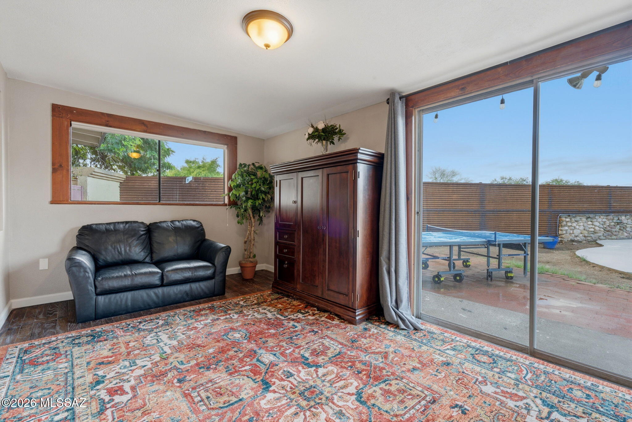 5353 North Oracle Jaynes Station Road Tucson, AZ 85704 - Photo 26 of 43
