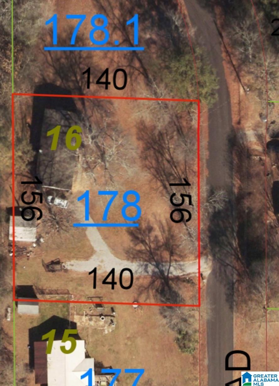 10785 Macks Road Coaling, AL 35453 - Photo 27 of 27