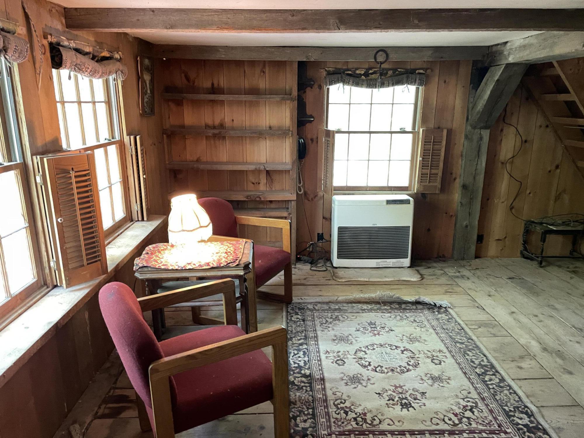 117 Brown Road Harmony, ME 04942 - Photo 16 of 23 IMG_5119