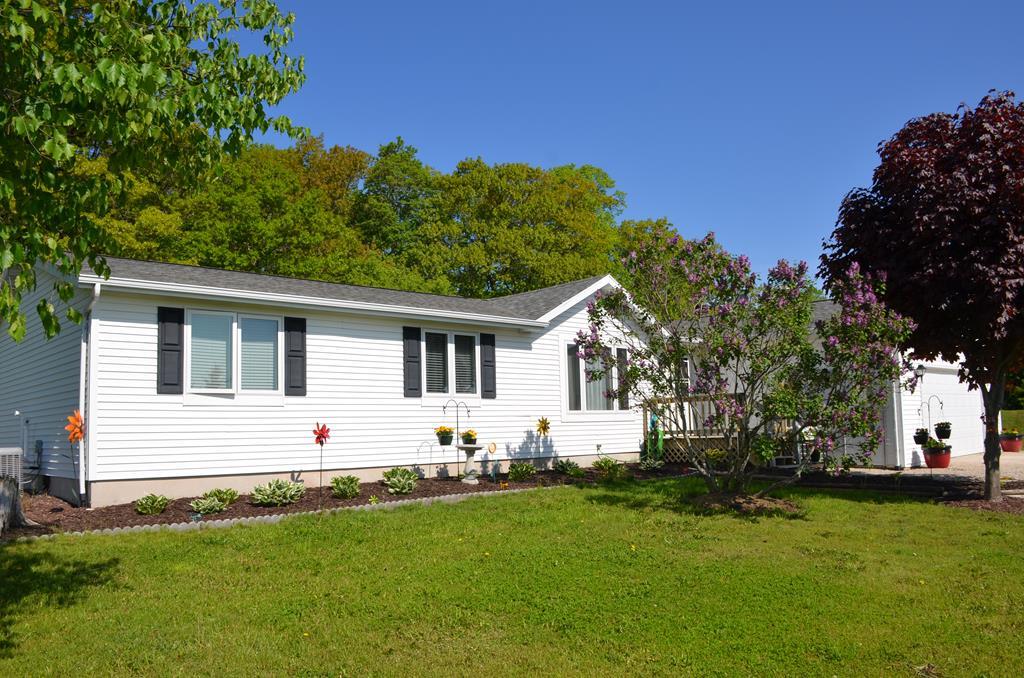6193 Indigo Road Egg Harbor, WI 54209 - Photo 1 of 28 Main View