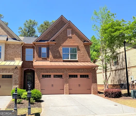 $2,795 | 1798 Caswell Parkway, Unit 42, Marietta, GA 30060