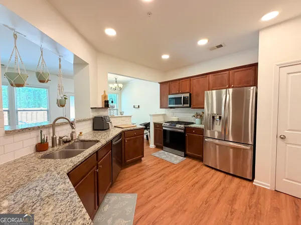 $2,795 | 1798 Caswell Parkway, Unit 42, Marietta, GA 30060