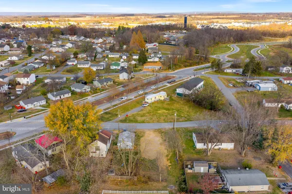 a view of a city