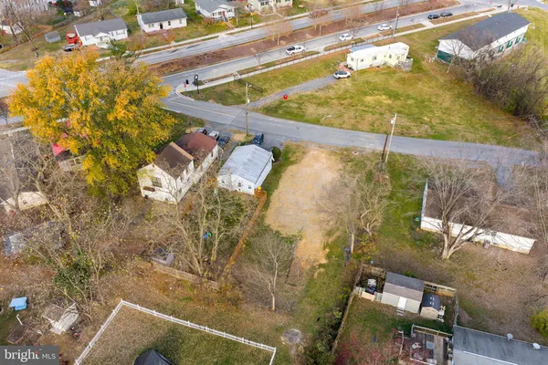 a view of roof window