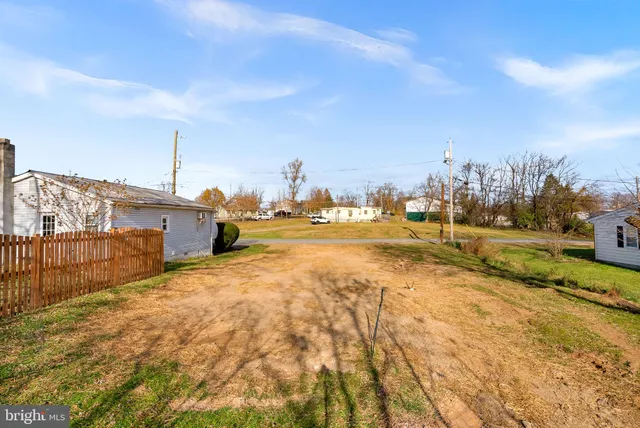 a view of an ocean view