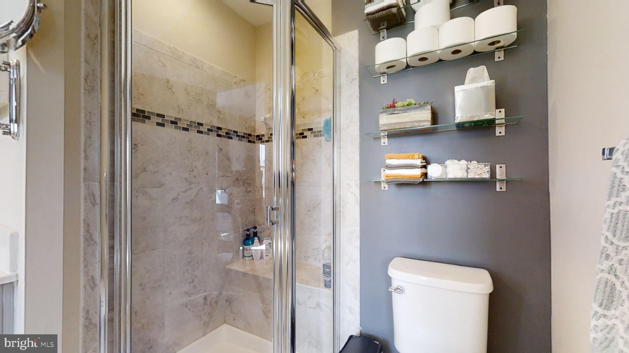 22490 Newcut Road Clarksburg, MD 20871 - Photo 22 of 37 Master Bath