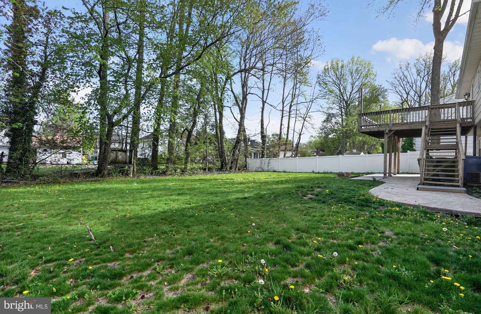 73 Greenvale Road Cherry Hill, NJ 08034 - Photo 23 of 23