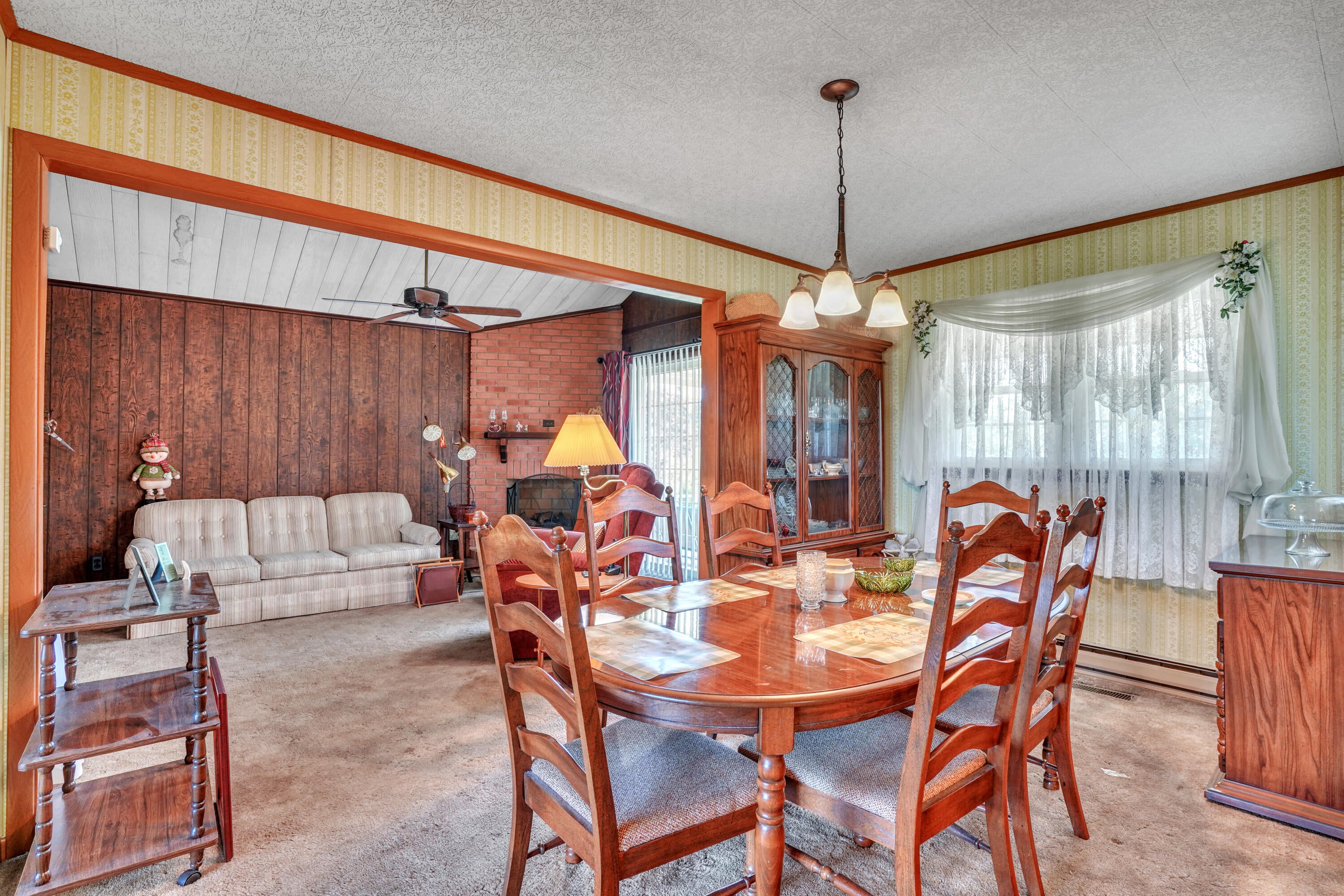 25 Shanklin Ferry Road Peterstown, WV 24963 - Photo 15 of 43 DSC02889