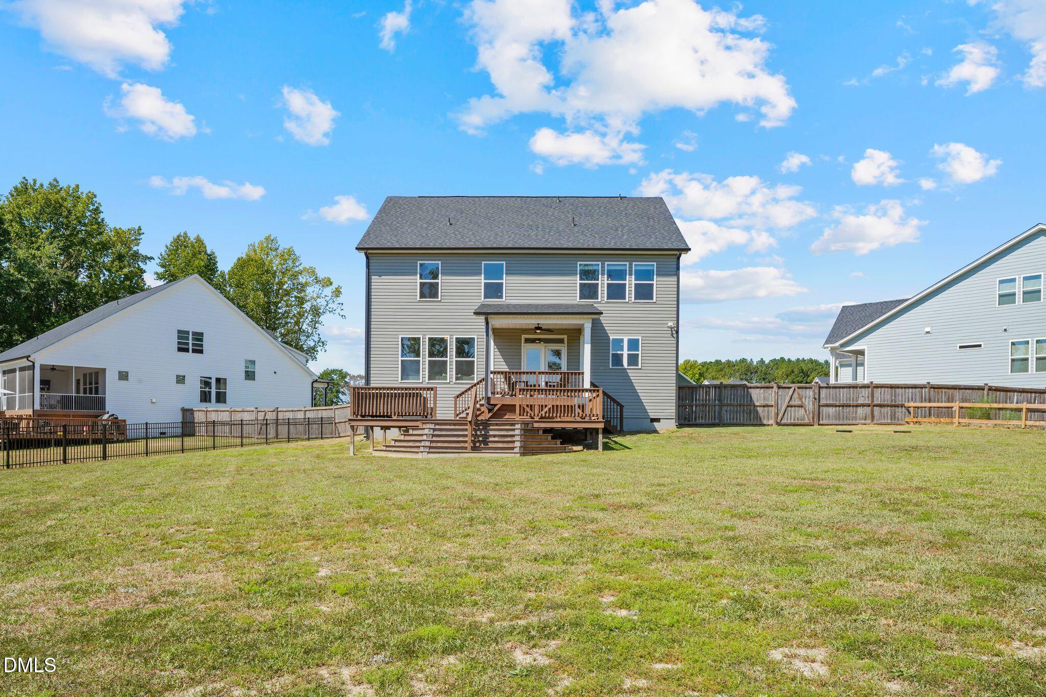 244 Harvester Road Angier, NC 27501 - Photo 86 of 94 DSC04236