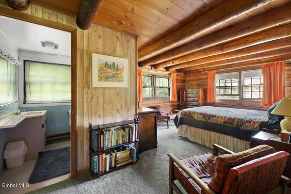 $525,000 | 284 Hall Hill Road, Unit STOP 18, Ancram, NY 12502