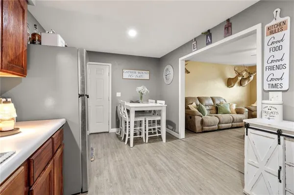 $232,000 | 900 Oak Terrace, Knob Noster, MO 65336