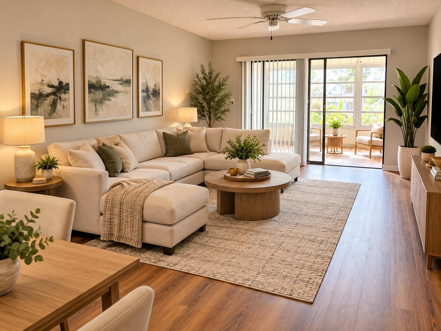 9355 Southwest 8th Street, Unit 223 Boca Raton, FL 33428 - Photo 1 of 23 1Staged