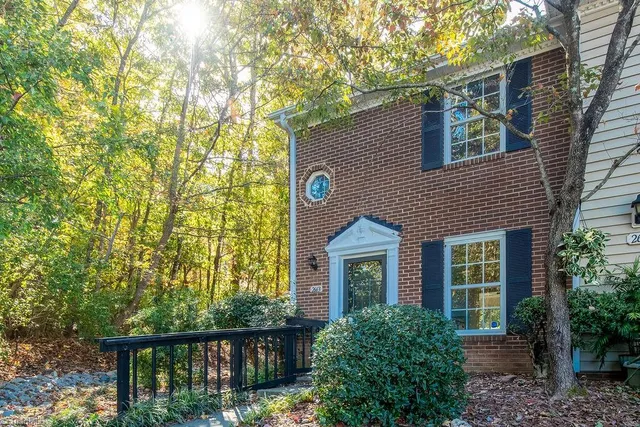 $212,500 | 2663 Cottage Place, Greensboro, NC 27455