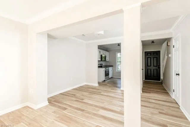 $212,500 | 2663 Cottage Place, Greensboro, NC 27455