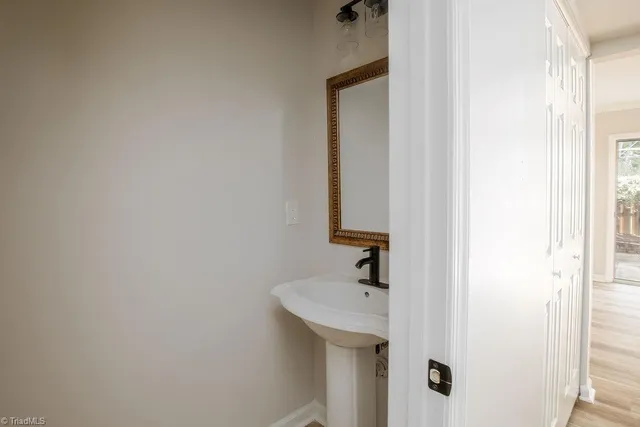 $212,500 | 2663 Cottage Place, Greensboro, NC 27455