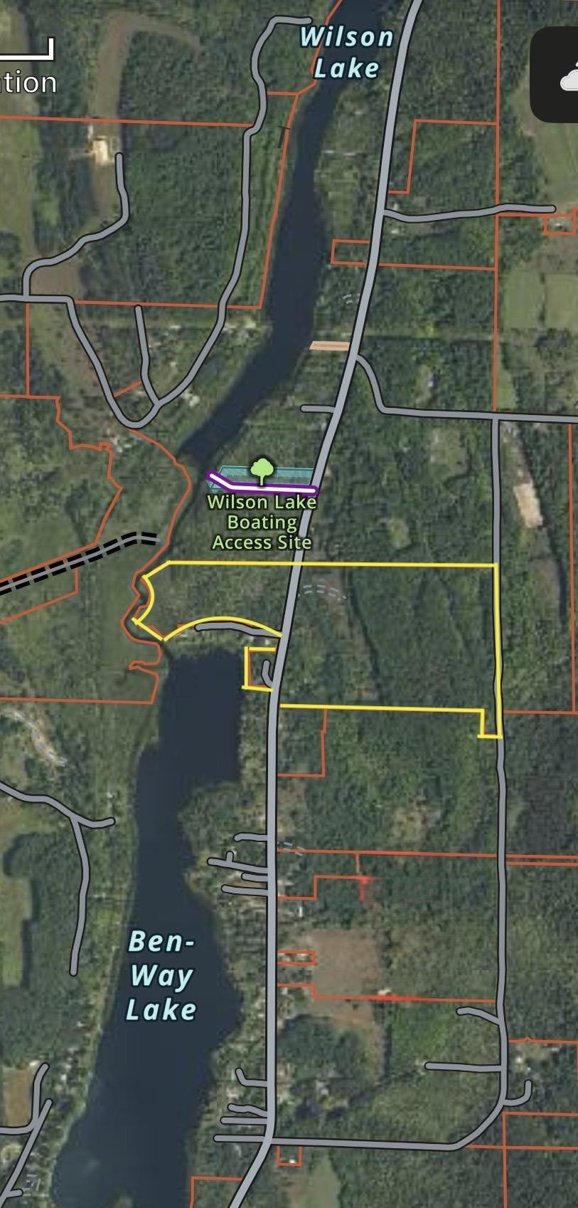 5322 Rushton Road Central Lake, MI 49622 - Photo 32 of 32