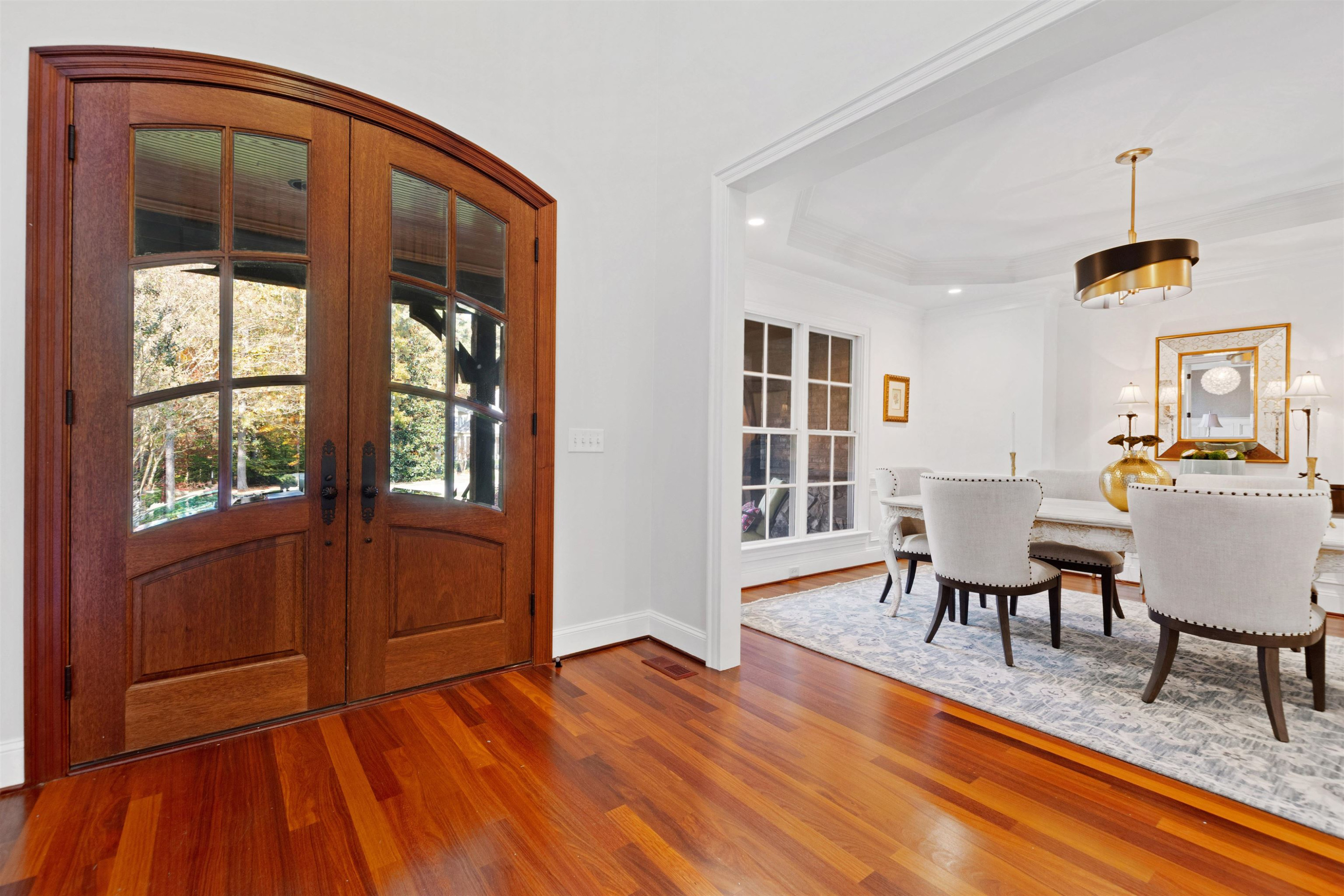 3017 Allansford Lane Raleigh, NC 27613 - Photo 3 of 50 Photo 3
