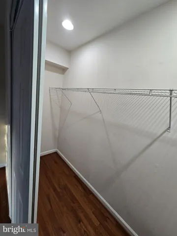 a view of small space