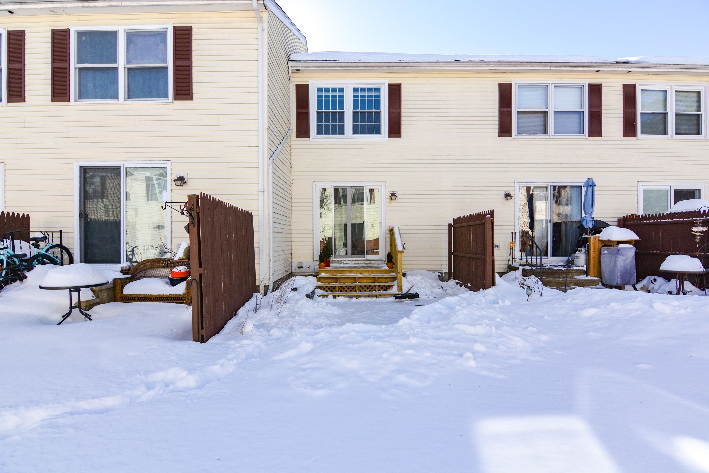 794 Court Street, Unit D Keene, NH 03431 - Photo 21 of 26