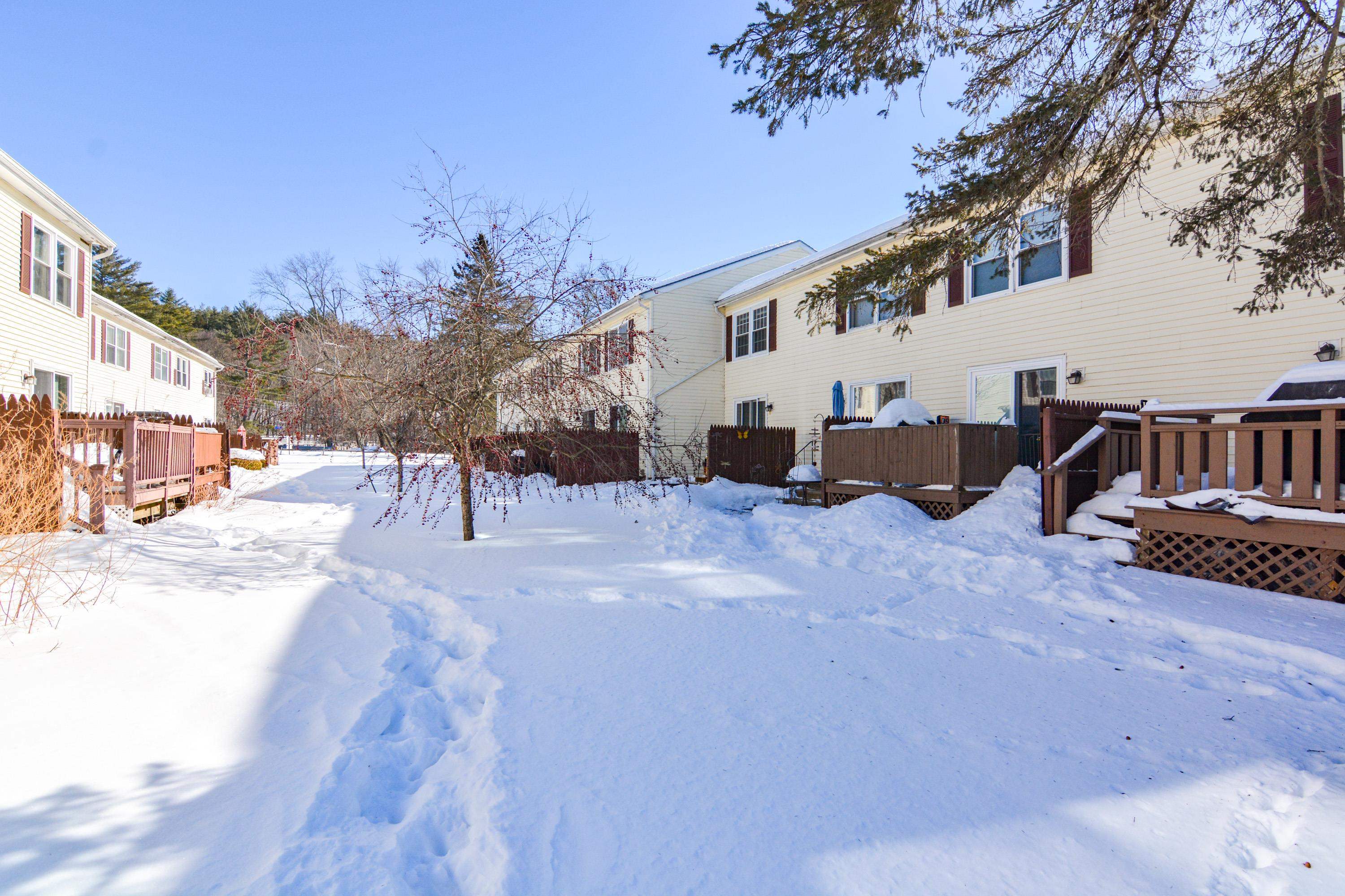 794 Court Street, Unit D Keene, NH 03431 - Photo 22 of 26