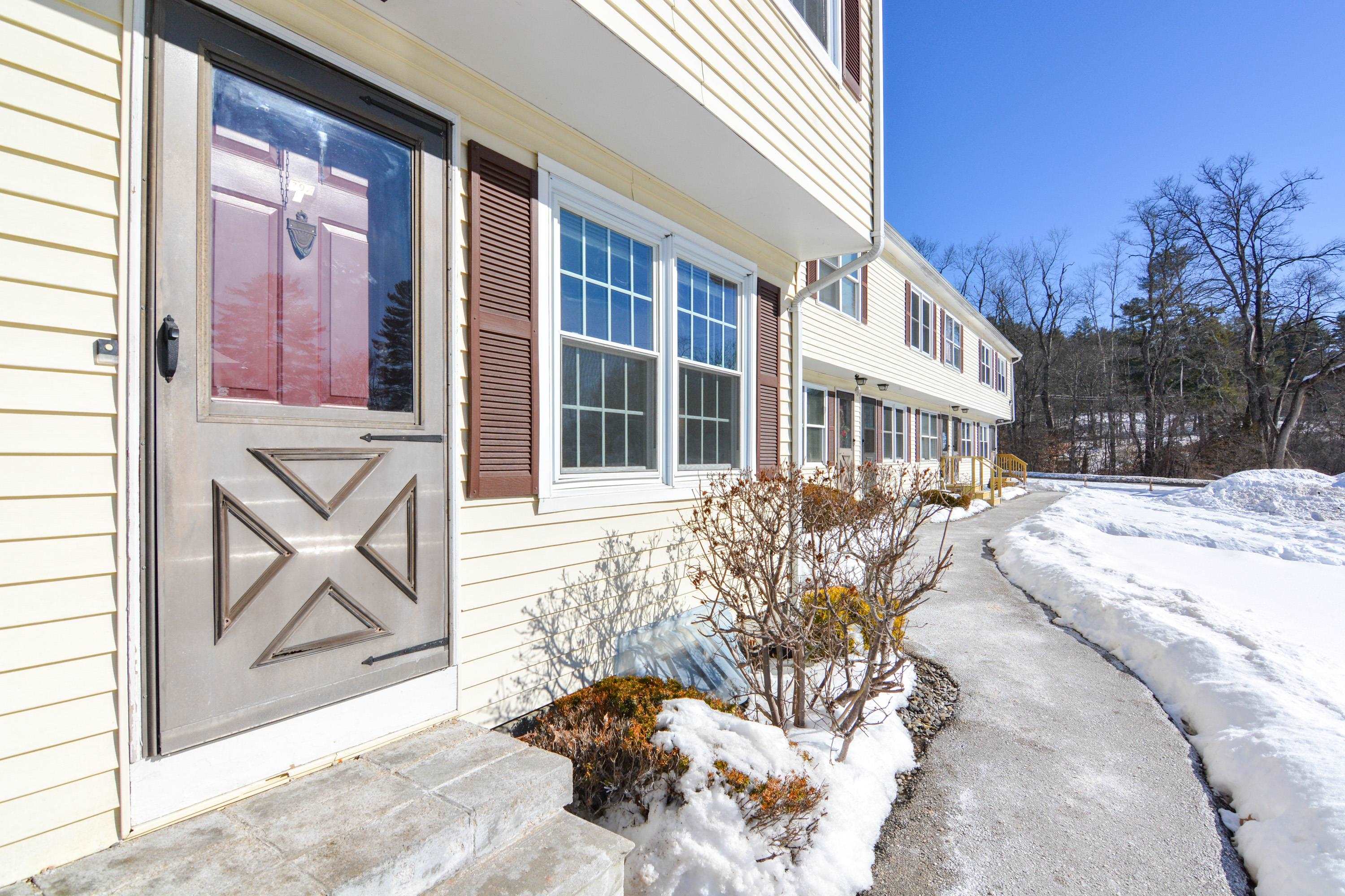 794 Court Street, Unit D Keene, NH 03431 - Photo 23 of 26