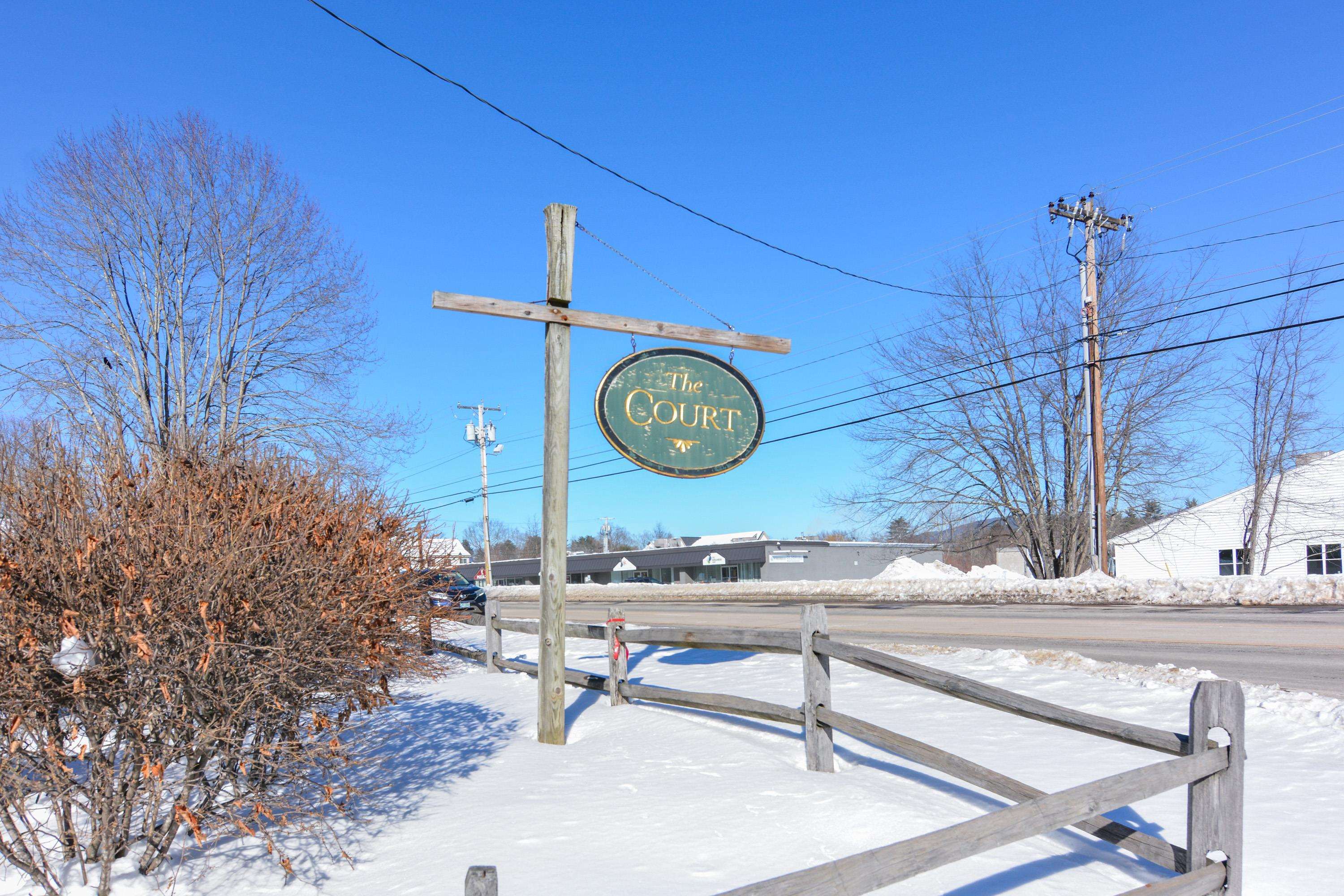 794 Court Street, Unit D Keene, NH 03431 - Photo 25 of 26