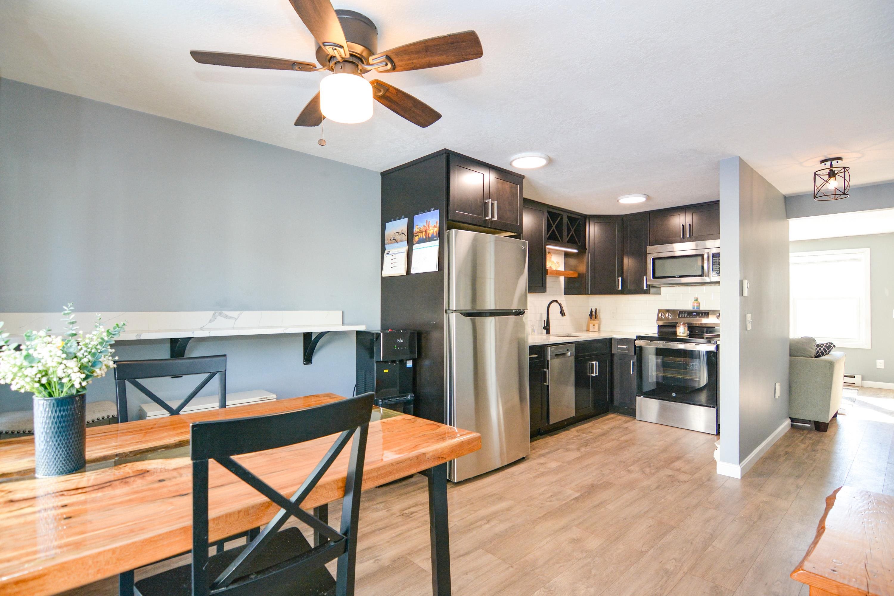 794 Court Street, Unit D Keene, NH 03431 - Photo 3 of 26