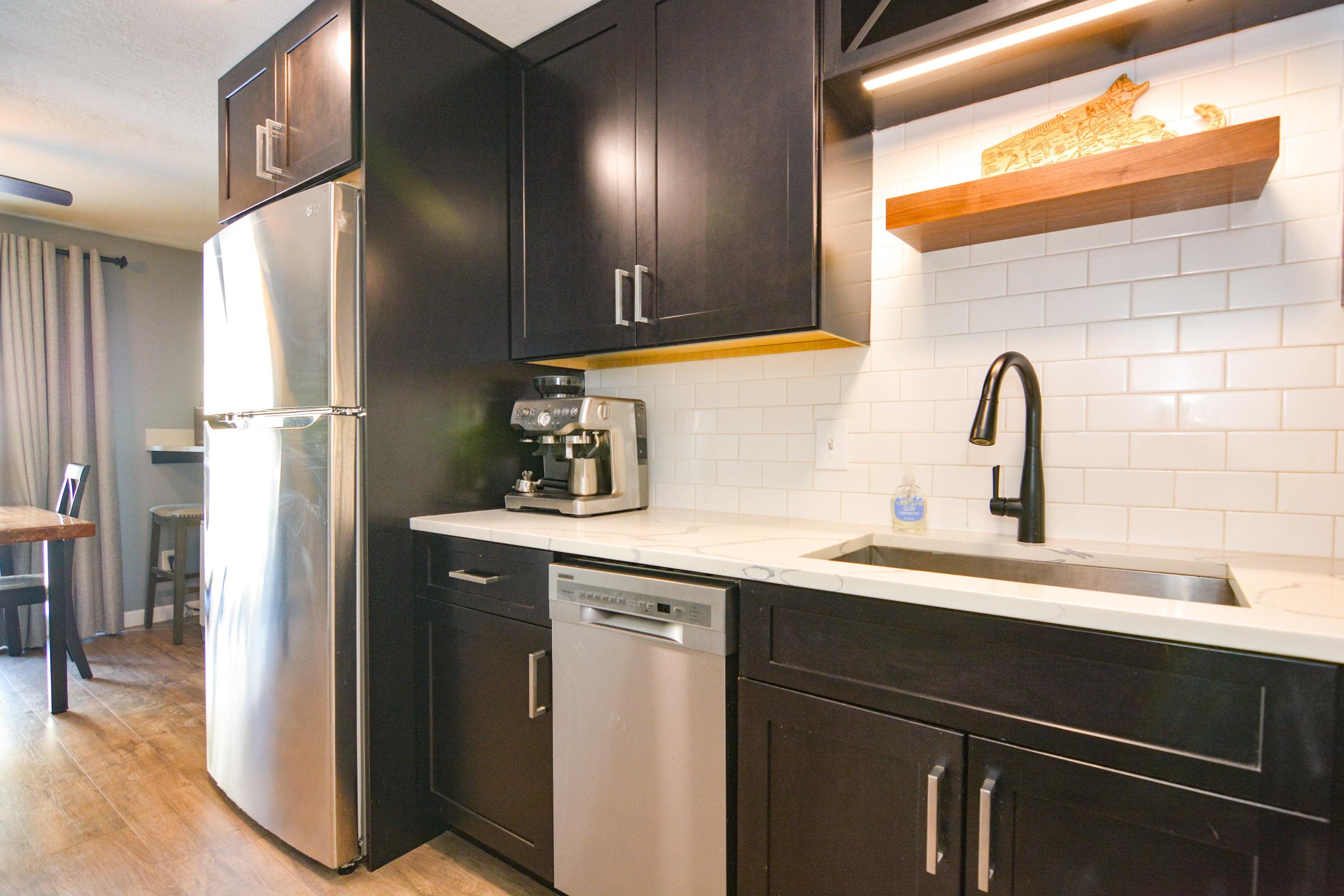 794 Court Street, Unit D Keene, NH 03431 - Photo 5 of 26