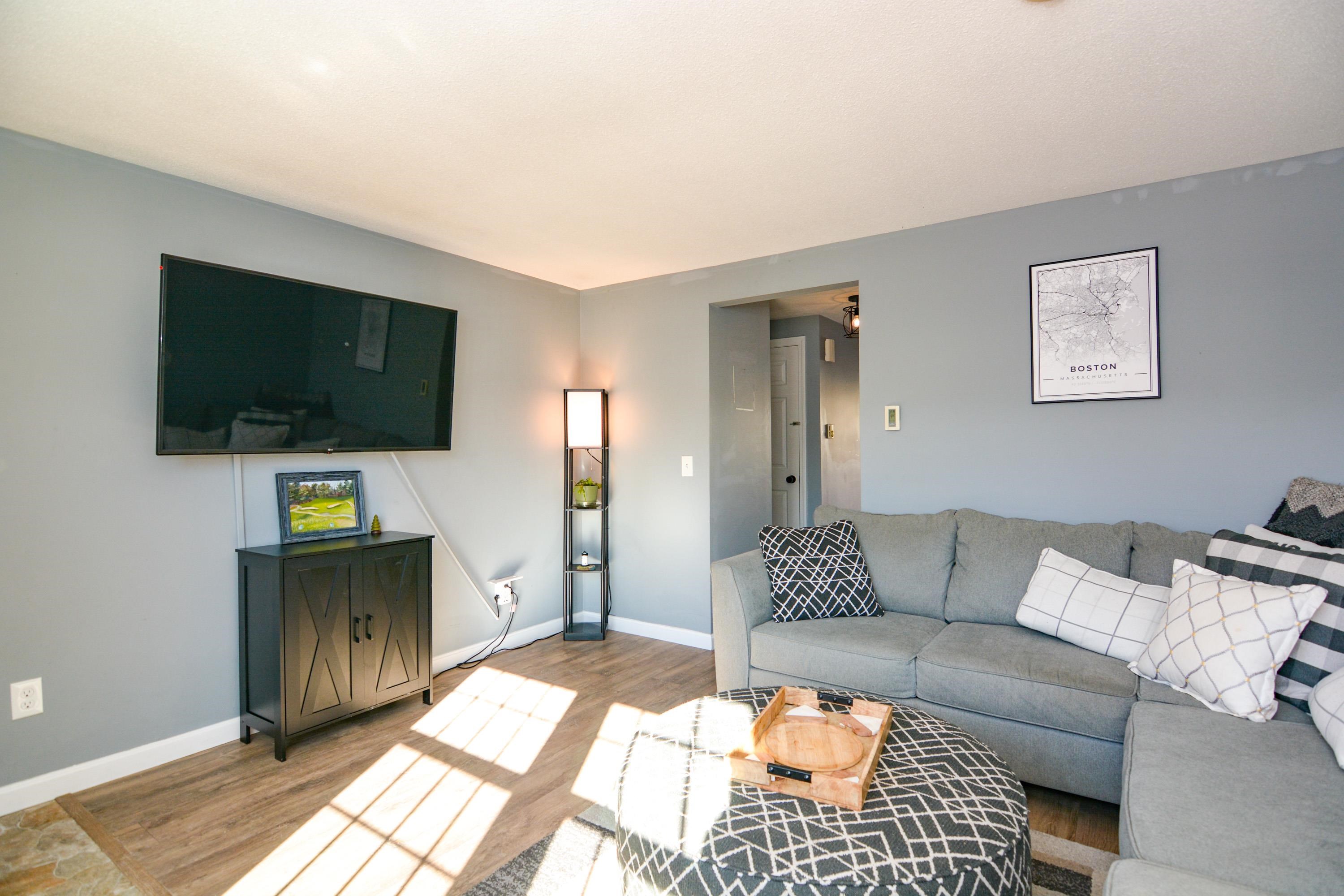 794 Court Street, Unit D Keene, NH 03431 - Photo 8 of 26