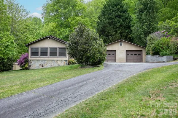 $359,000 | 520 Blythe Road, Pisgah Forest, NC 28768