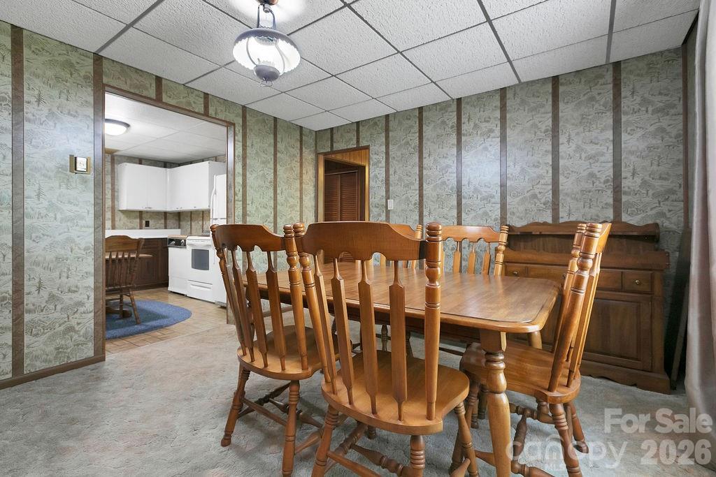 520 Blythe Road Pisgah Forest, NC 28768 - Photo 13 of 43