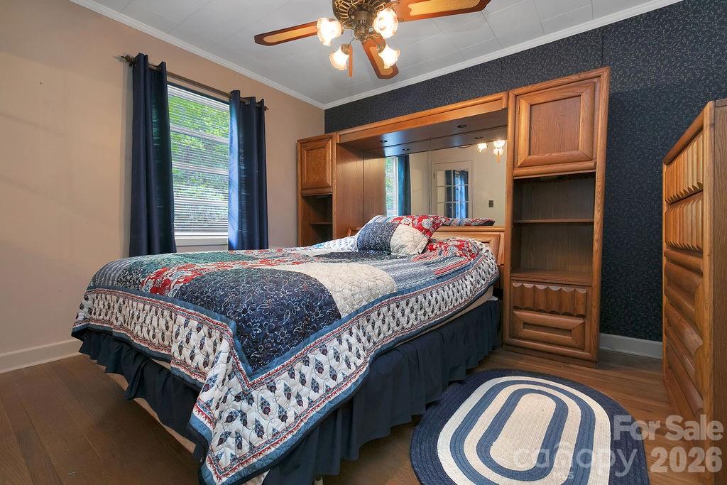 520 Blythe Road Pisgah Forest, NC 28768 - Photo 16 of 43