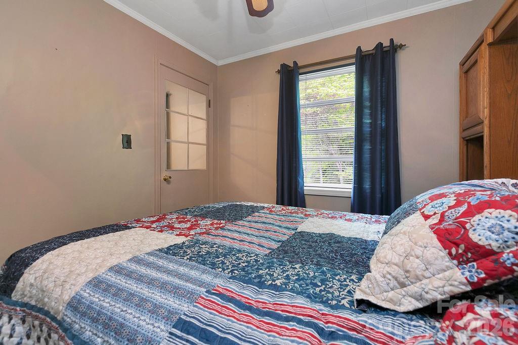 520 Blythe Road Pisgah Forest, NC 28768 - Photo 17 of 43