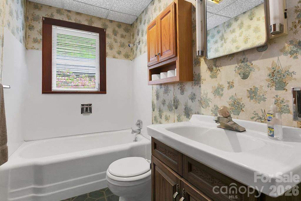 520 Blythe Road Pisgah Forest, NC 28768 - Photo 18 of 43