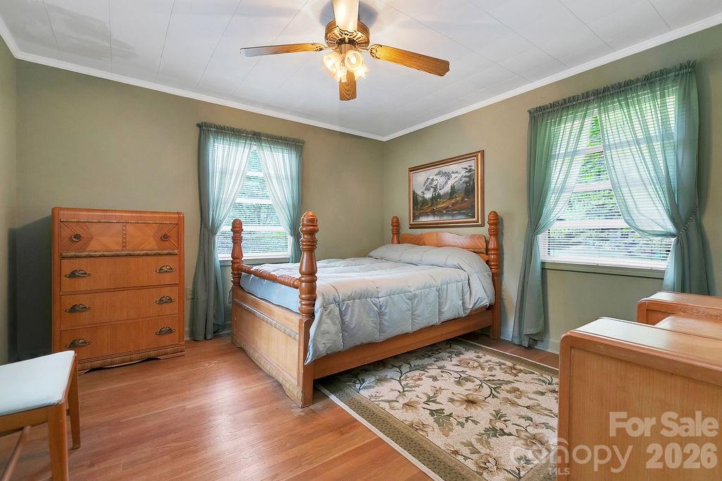 520 Blythe Road Pisgah Forest, NC 28768 - Photo 19 of 43