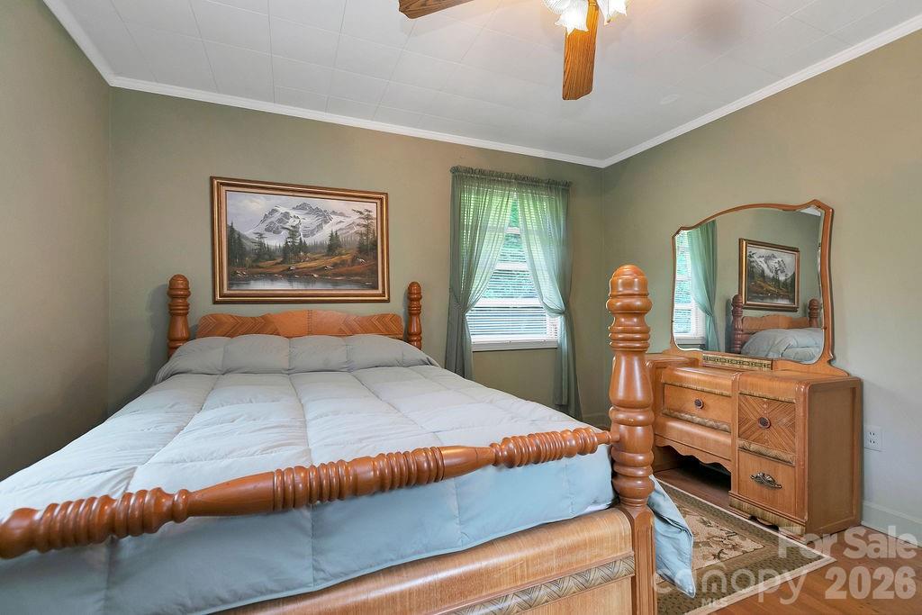 520 Blythe Road Pisgah Forest, NC 28768 - Photo 20 of 43