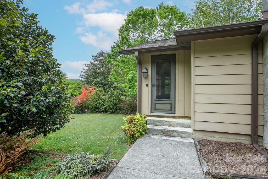 520 Blythe Road Pisgah Forest, NC 28768 - Photo 2 of 43