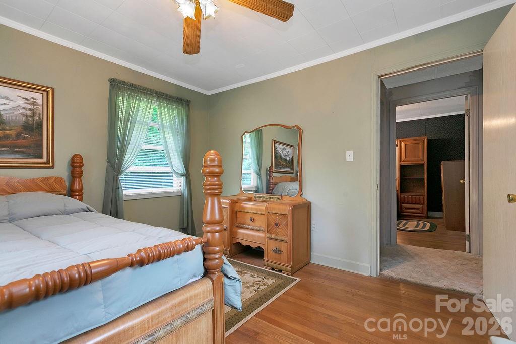 520 Blythe Road Pisgah Forest, NC 28768 - Photo 21 of 43