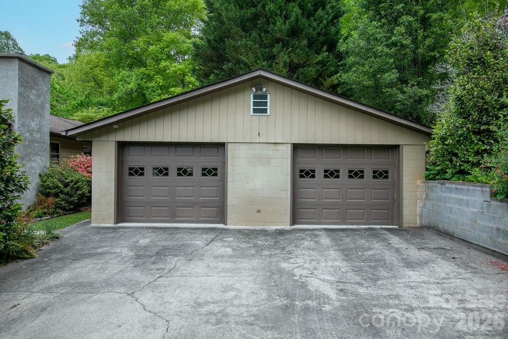 520 Blythe Road Pisgah Forest, NC 28768 - Photo 26 of 43