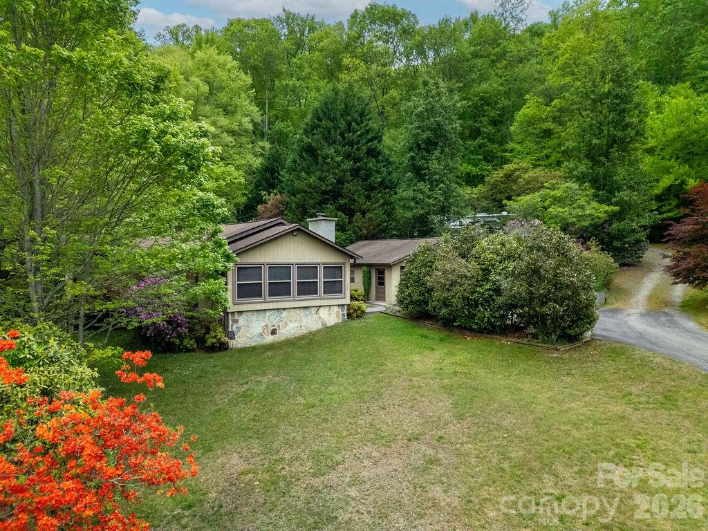 520 Blythe Road Pisgah Forest, NC 28768 - Photo 28 of 43