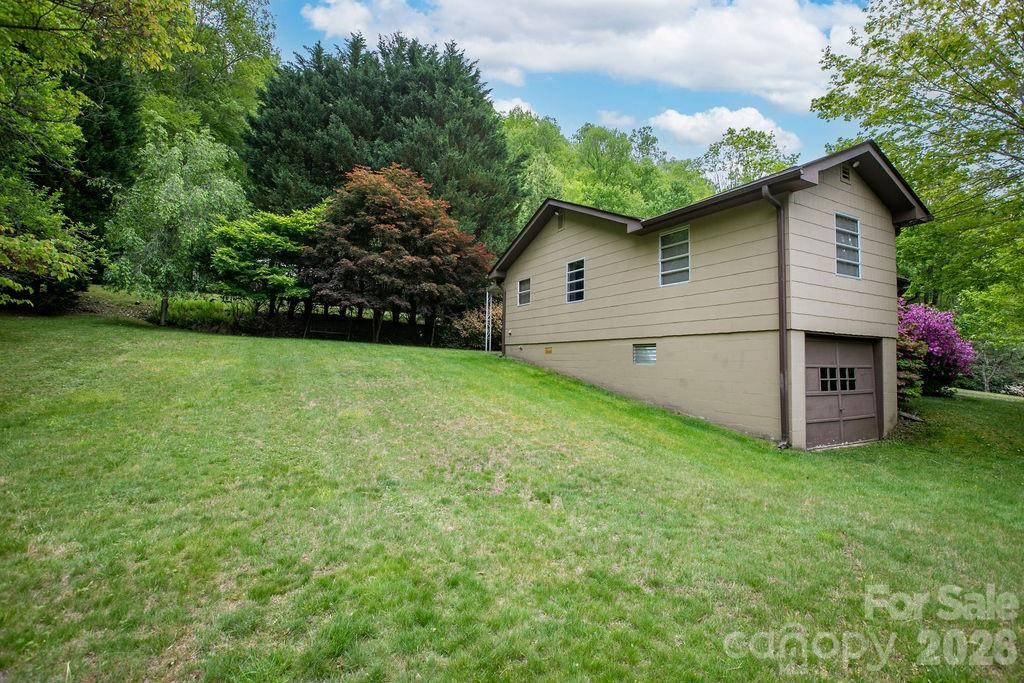 520 Blythe Road Pisgah Forest, NC 28768 - Photo 30 of 43
