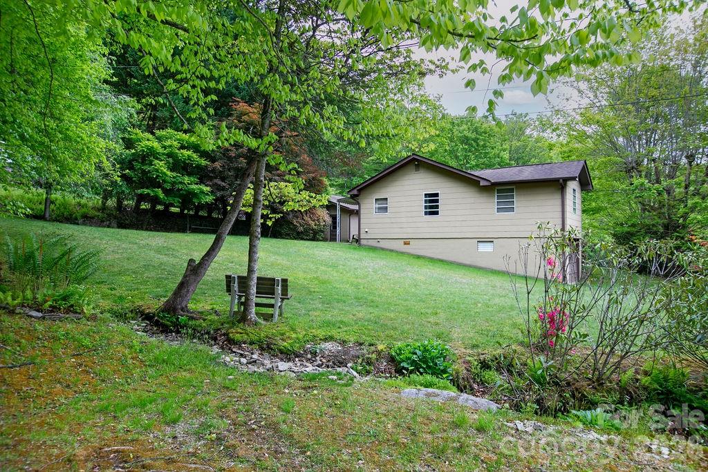 520 Blythe Road Pisgah Forest, NC 28768 - Photo 32 of 43