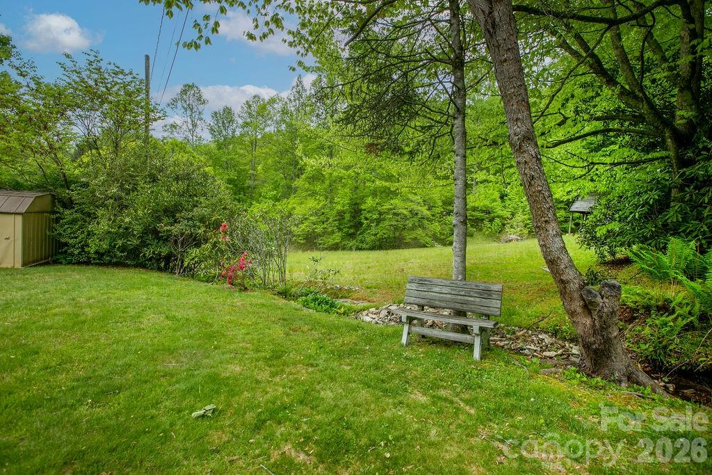 520 Blythe Road Pisgah Forest, NC 28768 - Photo 33 of 43