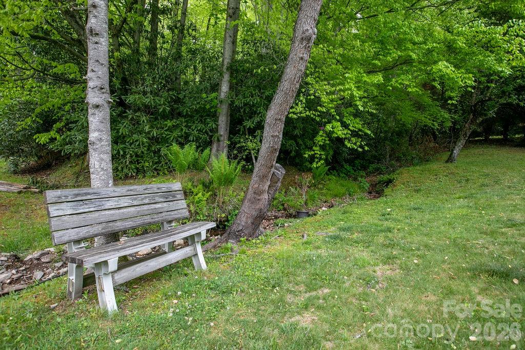 520 Blythe Road Pisgah Forest, NC 28768 - Photo 34 of 43