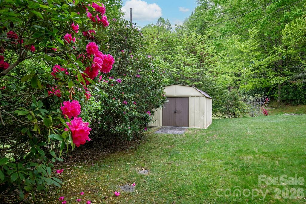 520 Blythe Road Pisgah Forest, NC 28768 - Photo 37 of 43