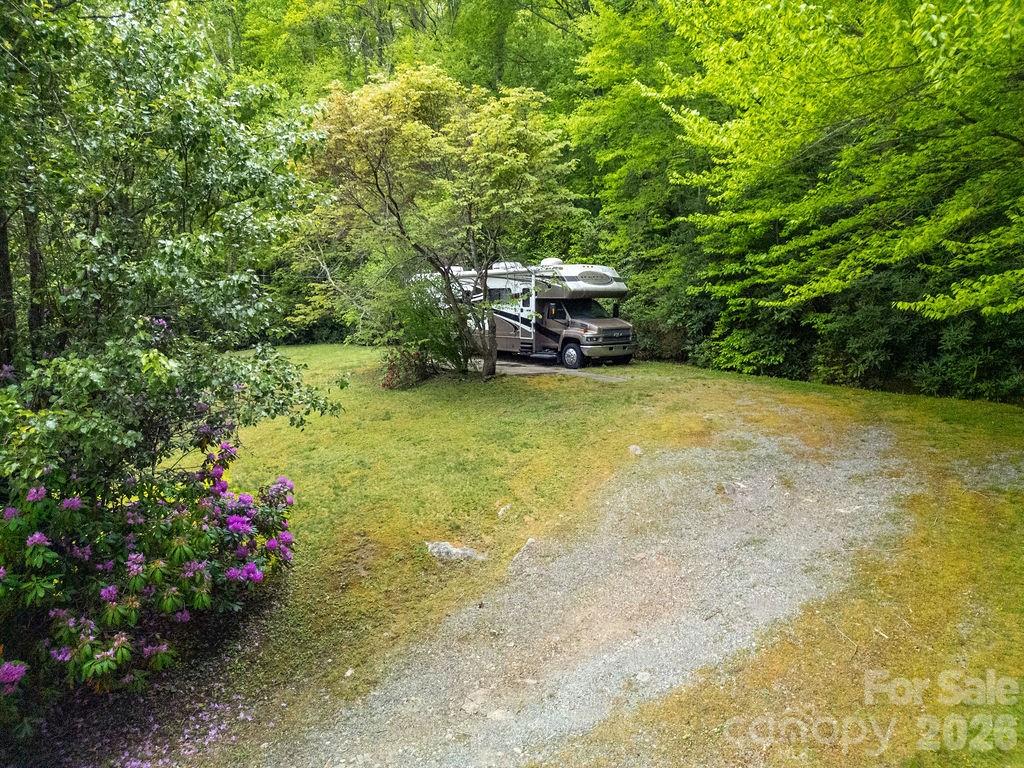 520 Blythe Road Pisgah Forest, NC 28768 - Photo 38 of 43