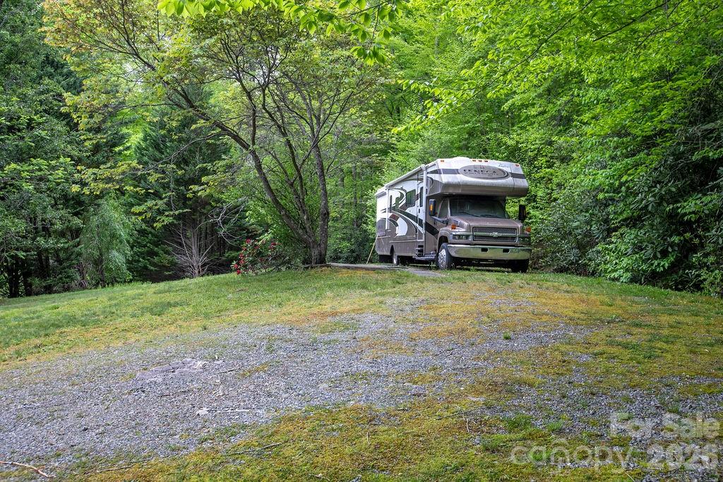 520 Blythe Road Pisgah Forest, NC 28768 - Photo 39 of 43