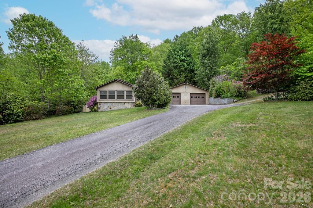 520 Blythe Road Pisgah Forest, NC 28768 - Photo 40 of 43
