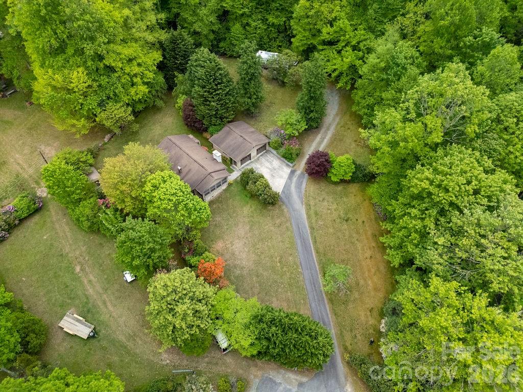 520 Blythe Road Pisgah Forest, NC 28768 - Photo 41 of 43
